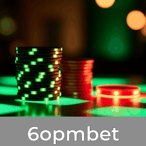 Descubra o Bônus Generoso e Promoções Exclusivas do 6opmbet