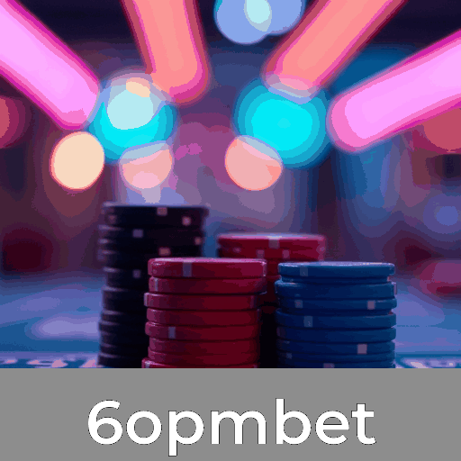 6opmbet: Experiência de Cassino Profissional e Realista