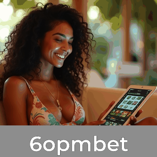 6opmbet: Cassino VIP Brasileiro com Roleta e Blackjack ao Vivo