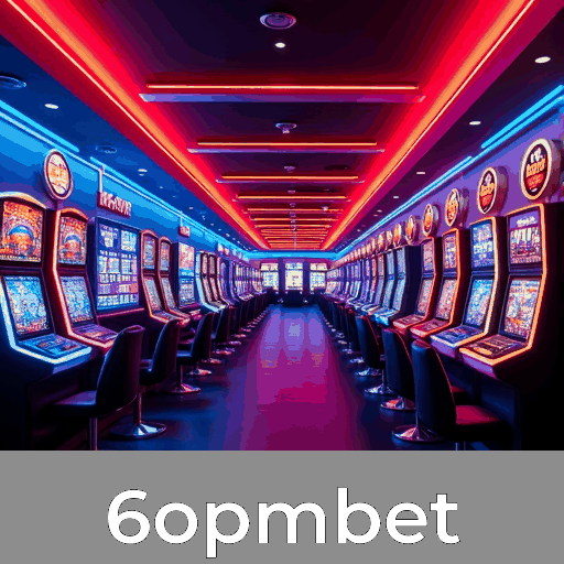 Descubra as promoções exclusivas e bônus generosos do 6opmbet