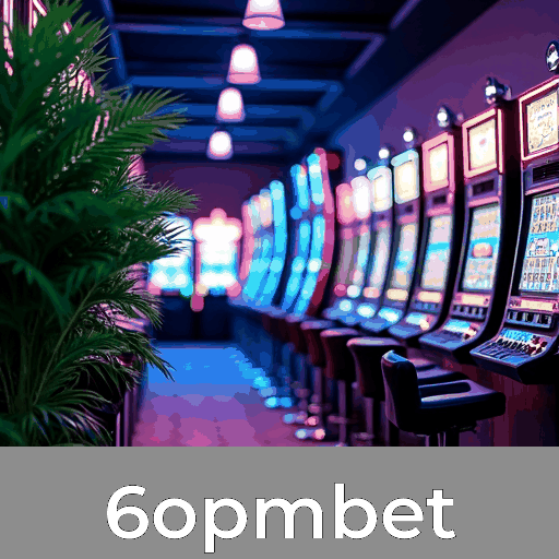 6opmbet: Emoção e Grandes Oportunidades de Ganho nos Jogos de Cassino